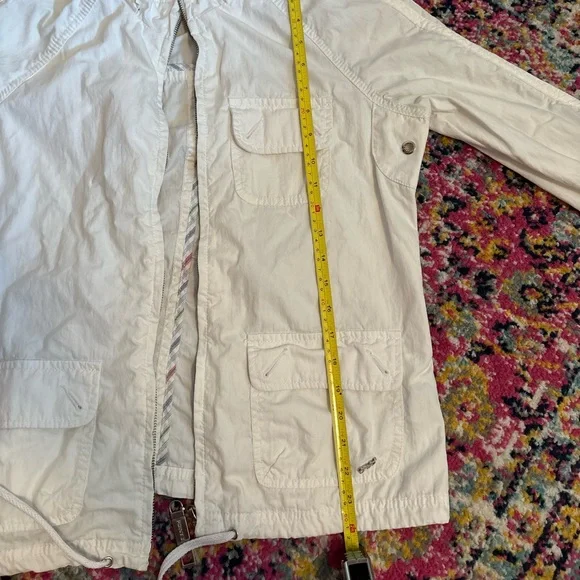 White Point Zero Fall/Spring Jacket - Picture 8 of 9